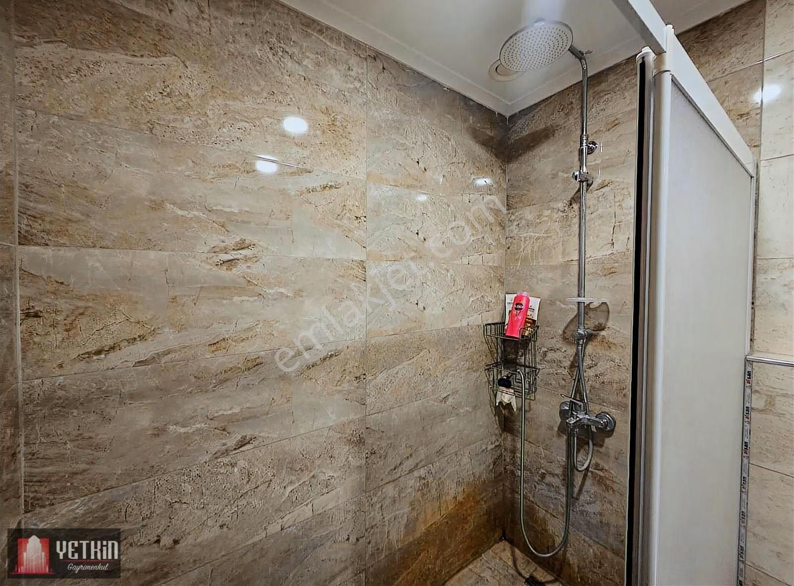 Alanya/kadıpaşa Çevreyolu Altın Da Lojmana Uygun 2+1 Kiralık - Görsel 6