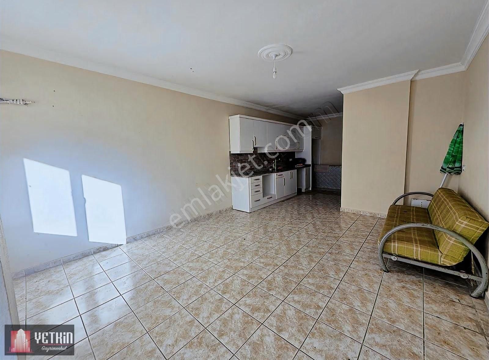 Alanya/kadıpaşa Çevreyolu Altın Da Lojmana Uygun 2+1 Kiralık - Görsel 7