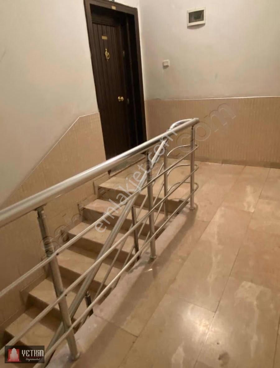 Alanya/güllerpınarı 3+1 130m2 Kiralık Daire - Görsel 17