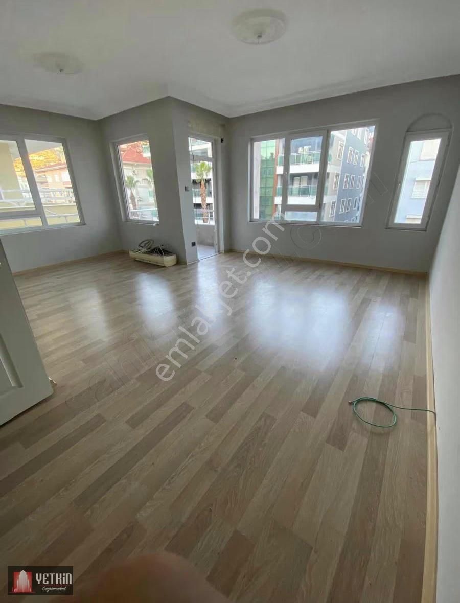 Alanya/güllerpınarı 3+1 130m2 Kiralık Daire - Görsel 23
