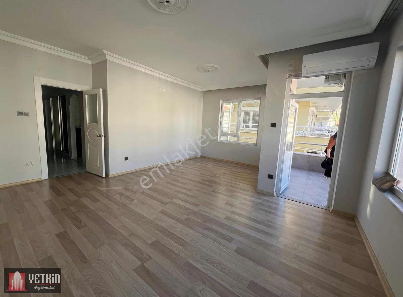 Alanya/güllerpınarı 3+1 130m2 Kiralık Daire - Görsel 26
