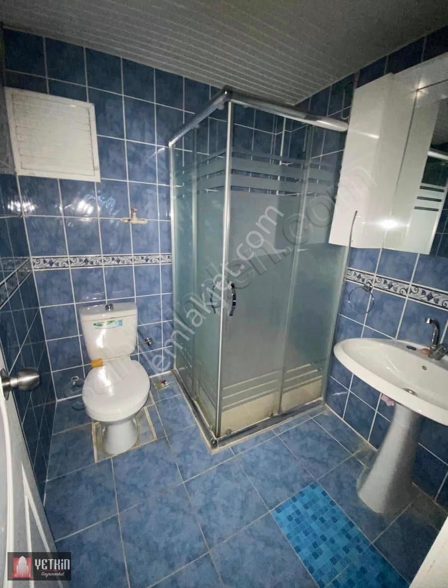 Alanya/güllerpınarı 3+1 130m2 Kiralık Daire - Görsel 21