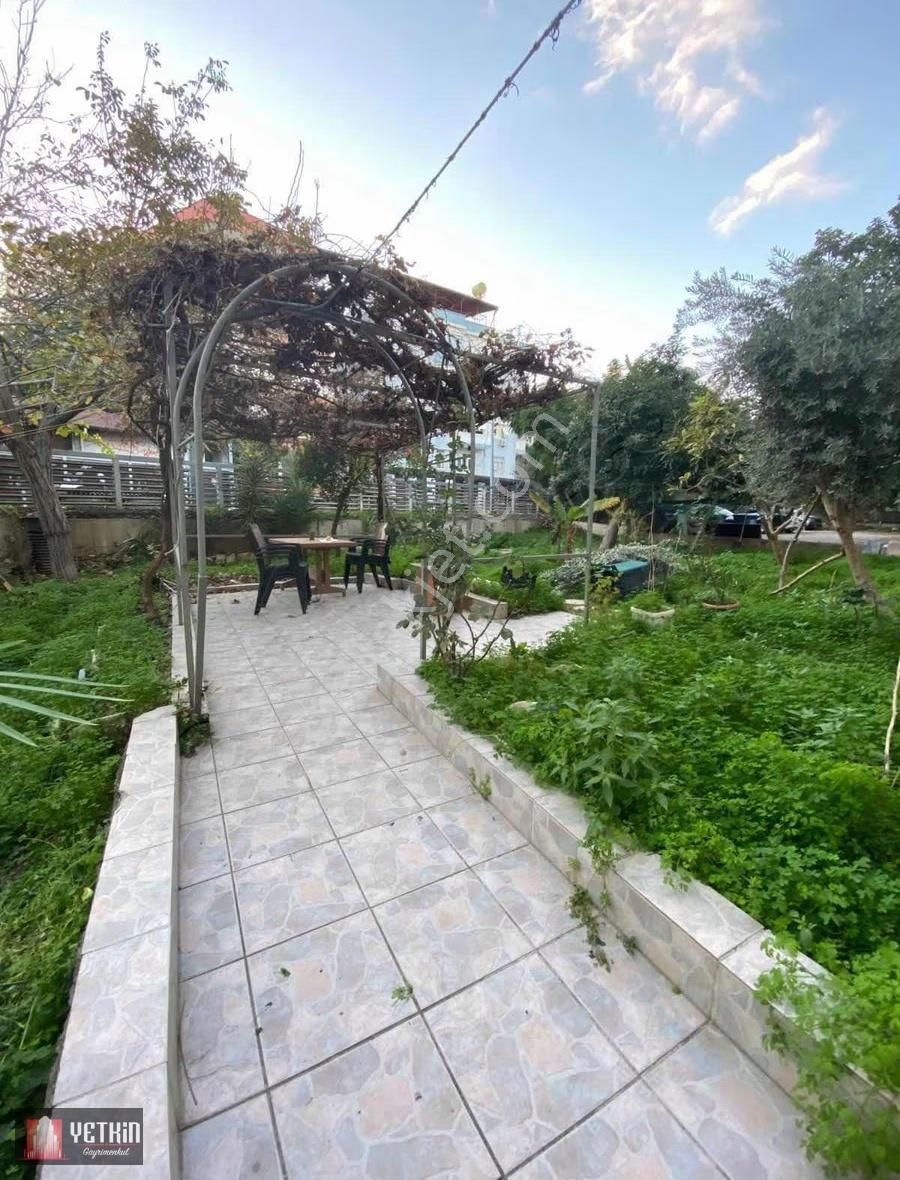 Alanya/güllerpınarı 3+1 130m2 Kiralık Daire - Görsel 5