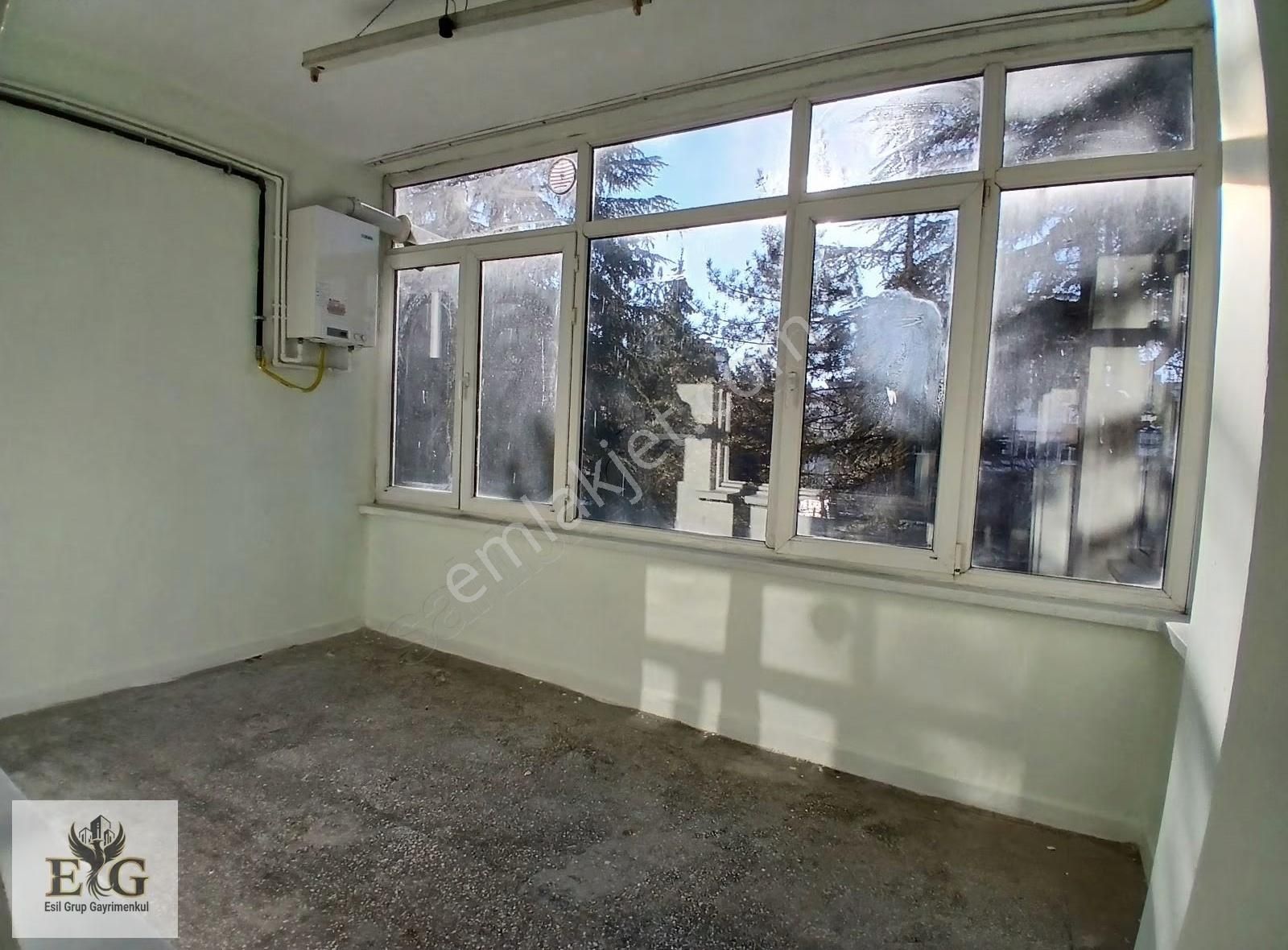 Esil Grup'tan Taşköprü Cd Üstü 2+1 Kiralık Daire Merkezi Isıtma - Görsel 12