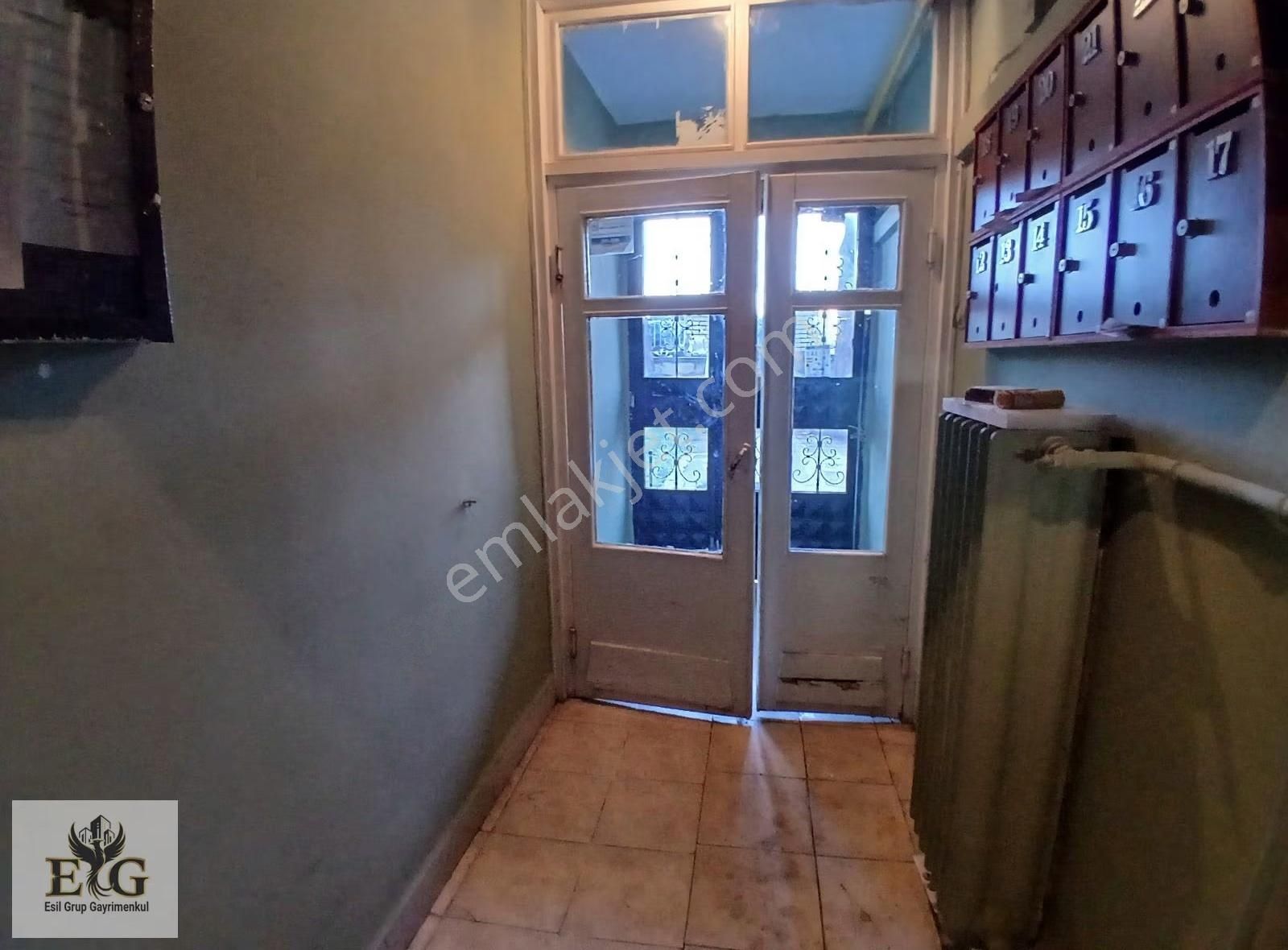 Esil Grup'tan Taşköprü Cd Üstü 2+1 Kiralık Daire Merkezi Isıtma - Görsel 13