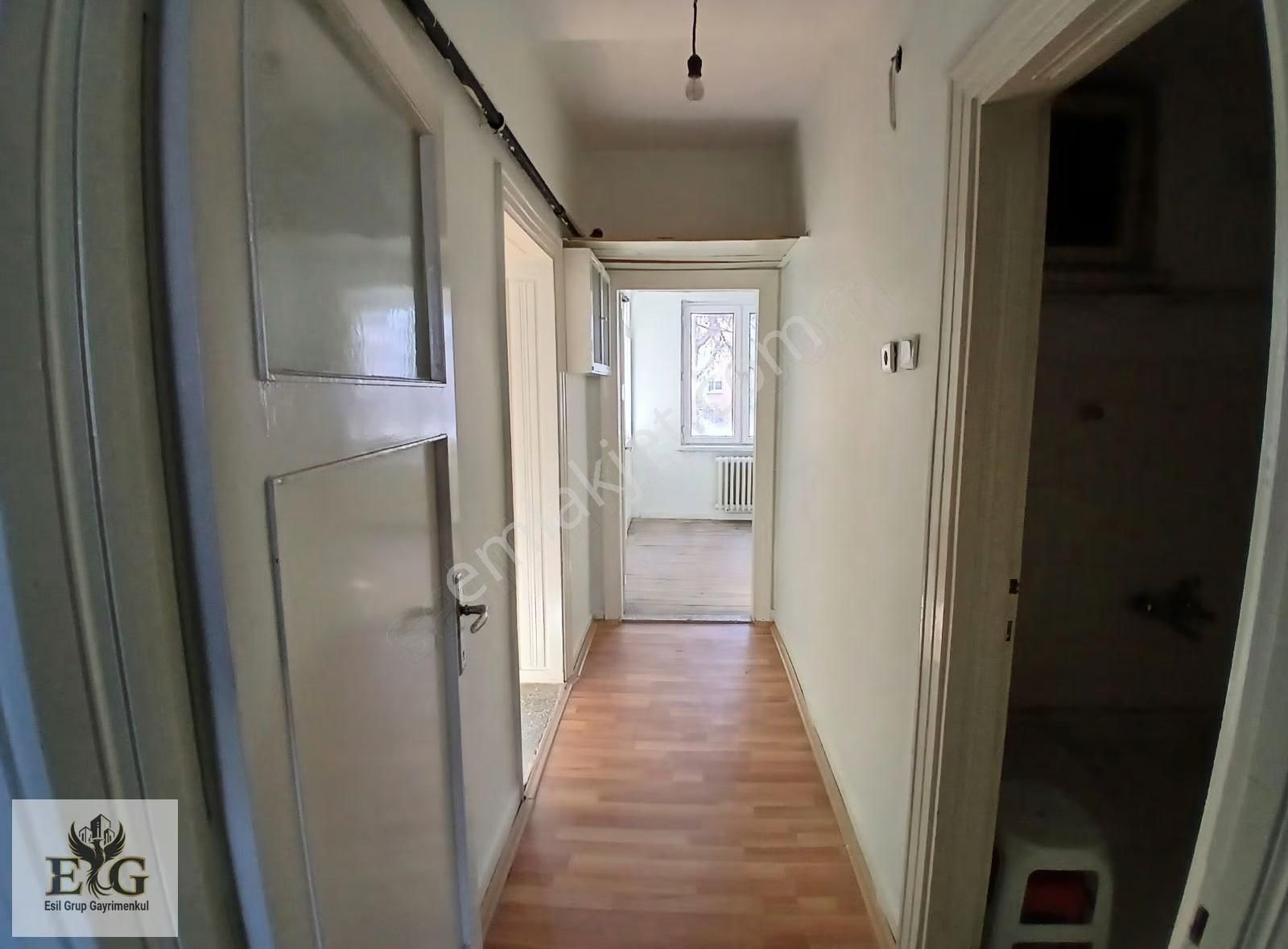 Esil Grup'tan Taşköprü Cd Üstü 2+1 Kiralık Daire Merkezi Isıtma - Görsel 8