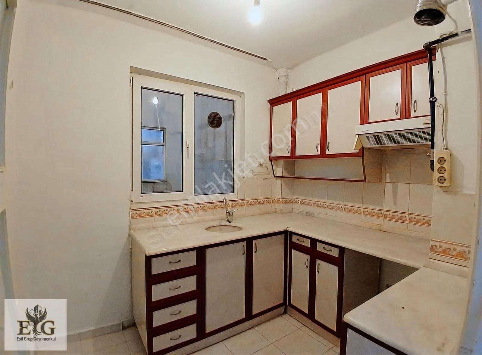 Esil Grup'tan Taşköprü Cd Üstü 2+1 Kiralık Daire Merkezi Isıtma - Görsel 31