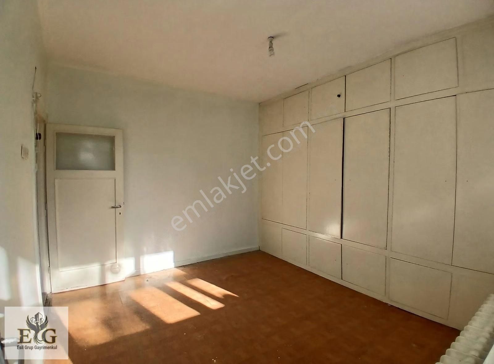 Esil Grup'tan Taşköprü Cd Üstü 2+1 Kiralık Daire Merkezi Isıtma - Görsel 32