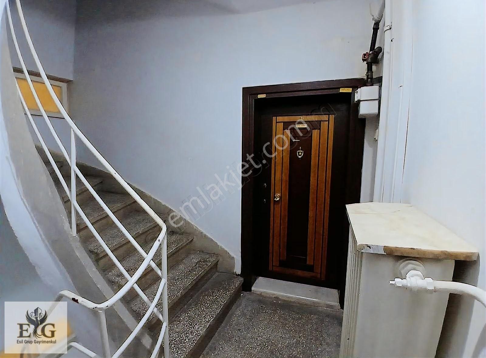 Esil Grup'tan Taşköprü Cd Üstü 2+1 Kiralık Daire Merkezi Isıtma - Görsel 21