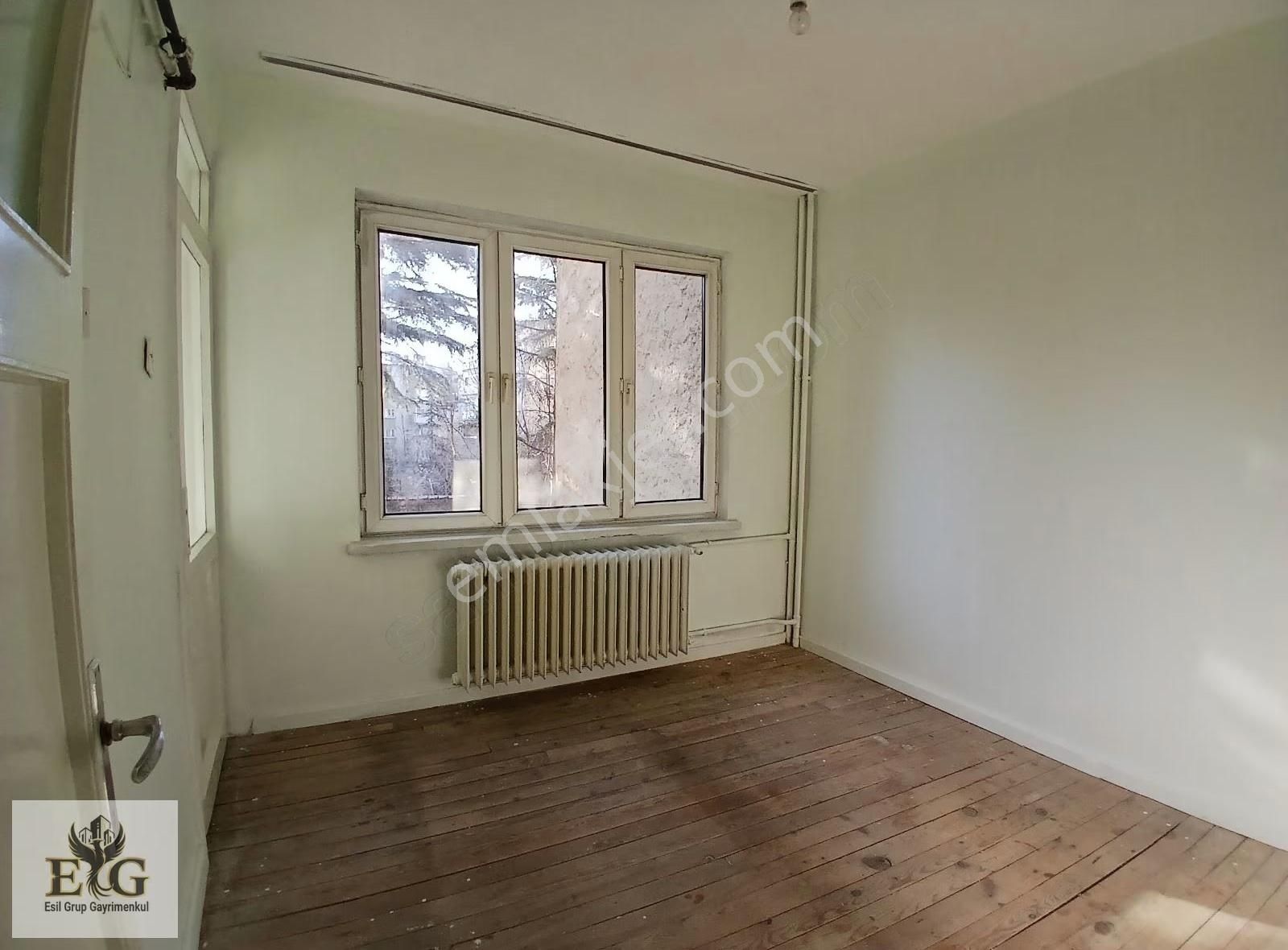Esil Grup'tan Taşköprü Cd Üstü 2+1 Kiralık Daire Merkezi Isıtma - Görsel 16