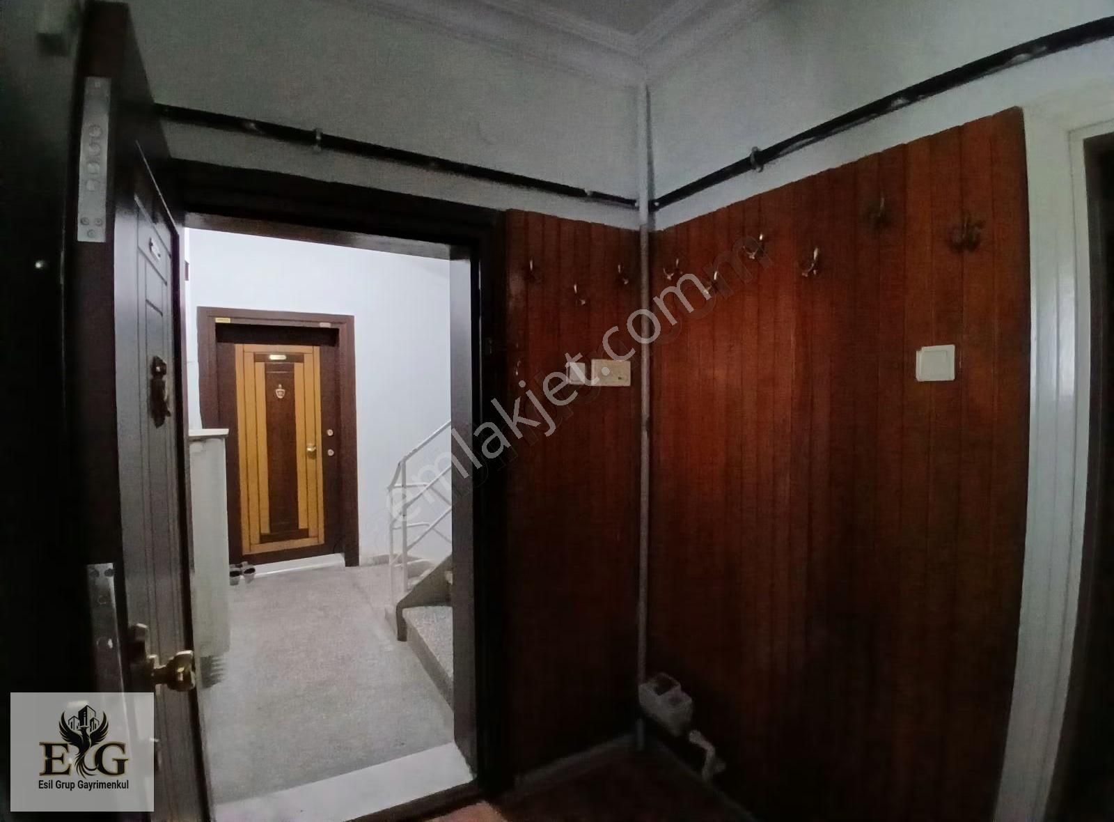 Esil Grup'tan Taşköprü Cd Üstü 2+1 Kiralık Daire Merkezi Isıtma - Görsel 19