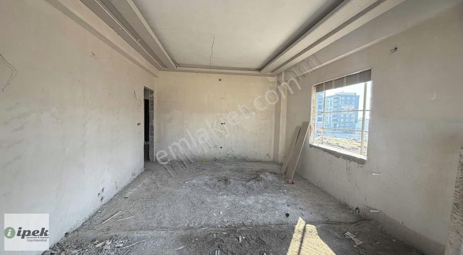 Güzelşehir'in En Prestijli Noktasında, Geniş Ve Lüks 4+1 Daire! - Görsel 15