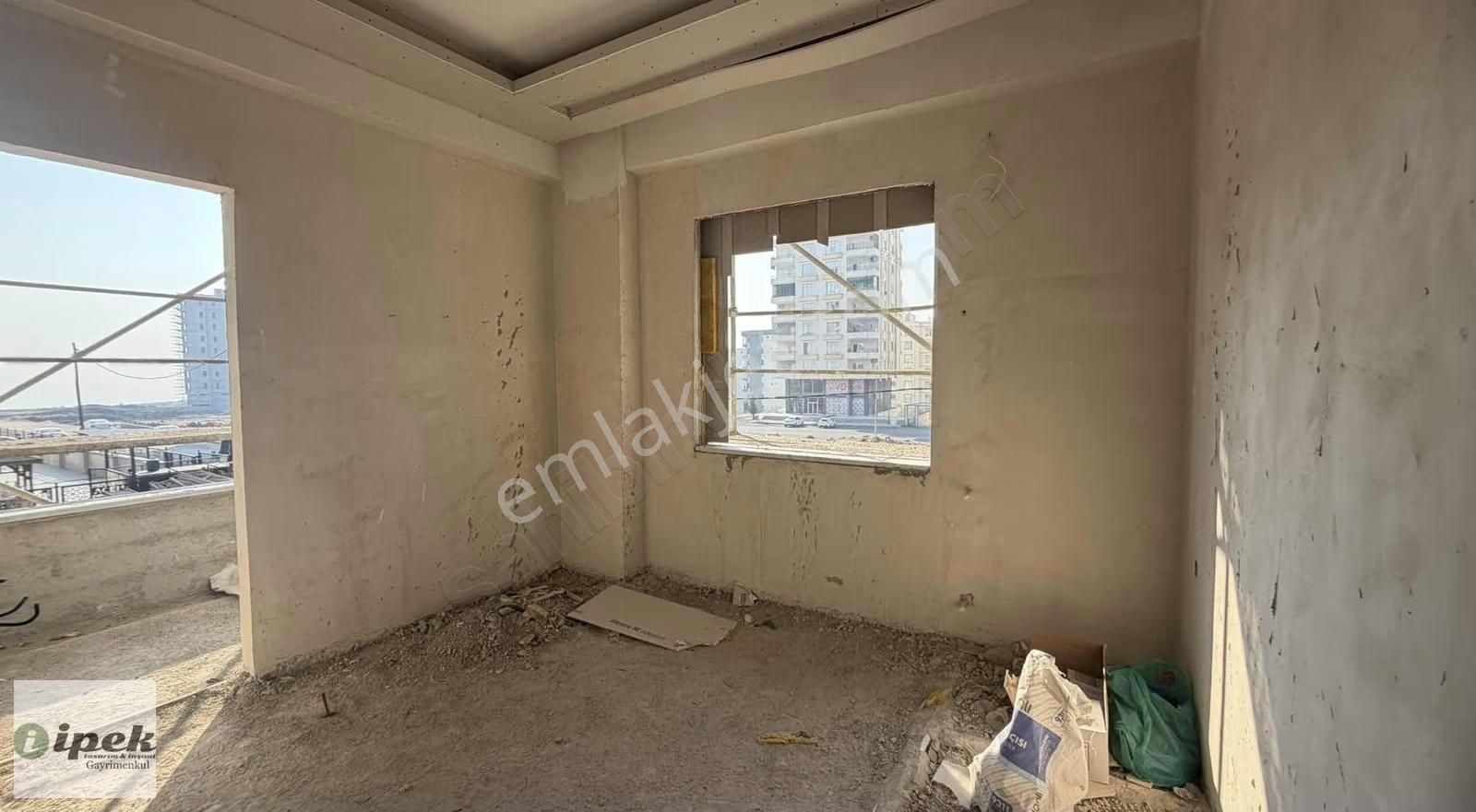 Güzelşehir'in En Prestijli Noktasında, Geniş Ve Lüks 4+1 Daire! - Görsel 10