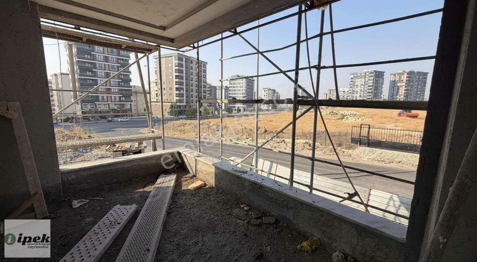 Güzelşehir'in En Prestijli Noktasında, Geniş Ve Lüks 4+1 Daire! - Görsel 6