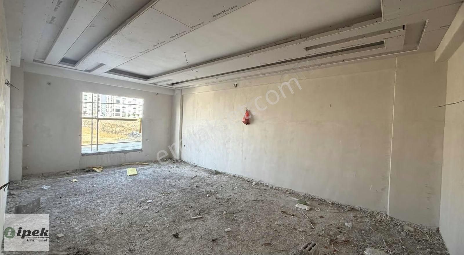 Güzelşehir'in En Prestijli Noktasında, Geniş Ve Lüks 4+1 Daire! - Görsel 9