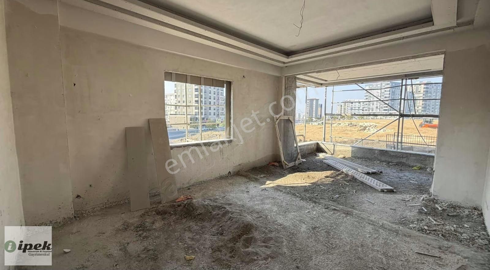 Güzelşehir'in En Prestijli Noktasında, Geniş Ve Lüks 4+1 Daire! - Görsel 3