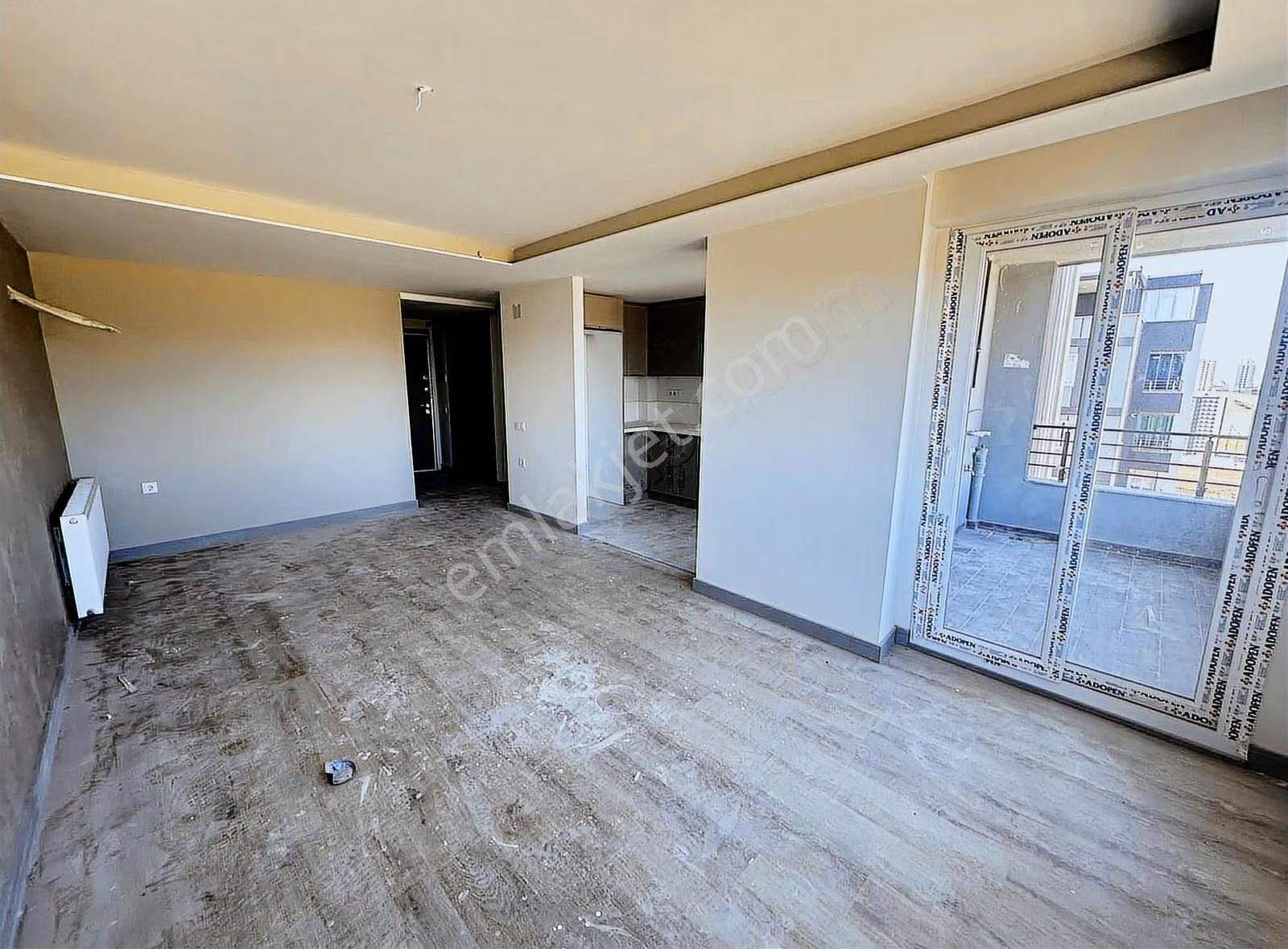 Kur Gruptan Kabasakalda Sıfır Havuzlu Teraslı 4+1satılık Dublex - Görsel 16