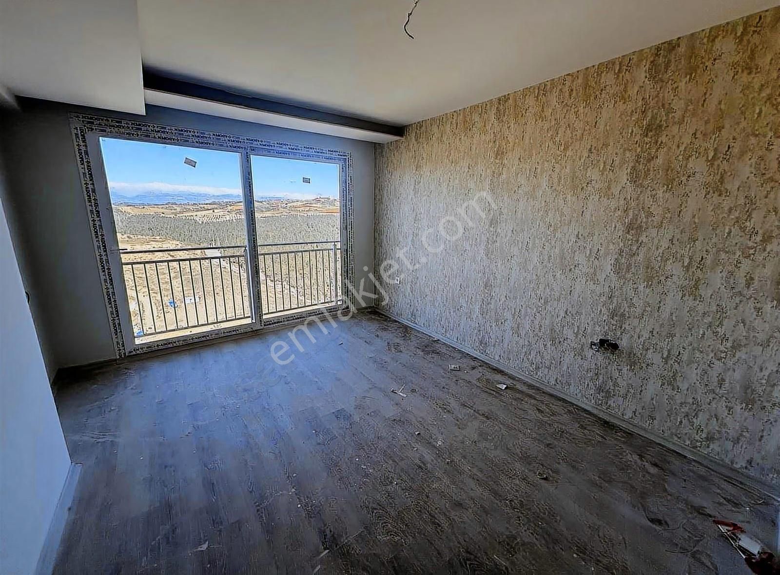 Kur Gruptan Kabasakalda Sıfır Havuzlu Teraslı 4+1satılık Dublex - Görsel 27