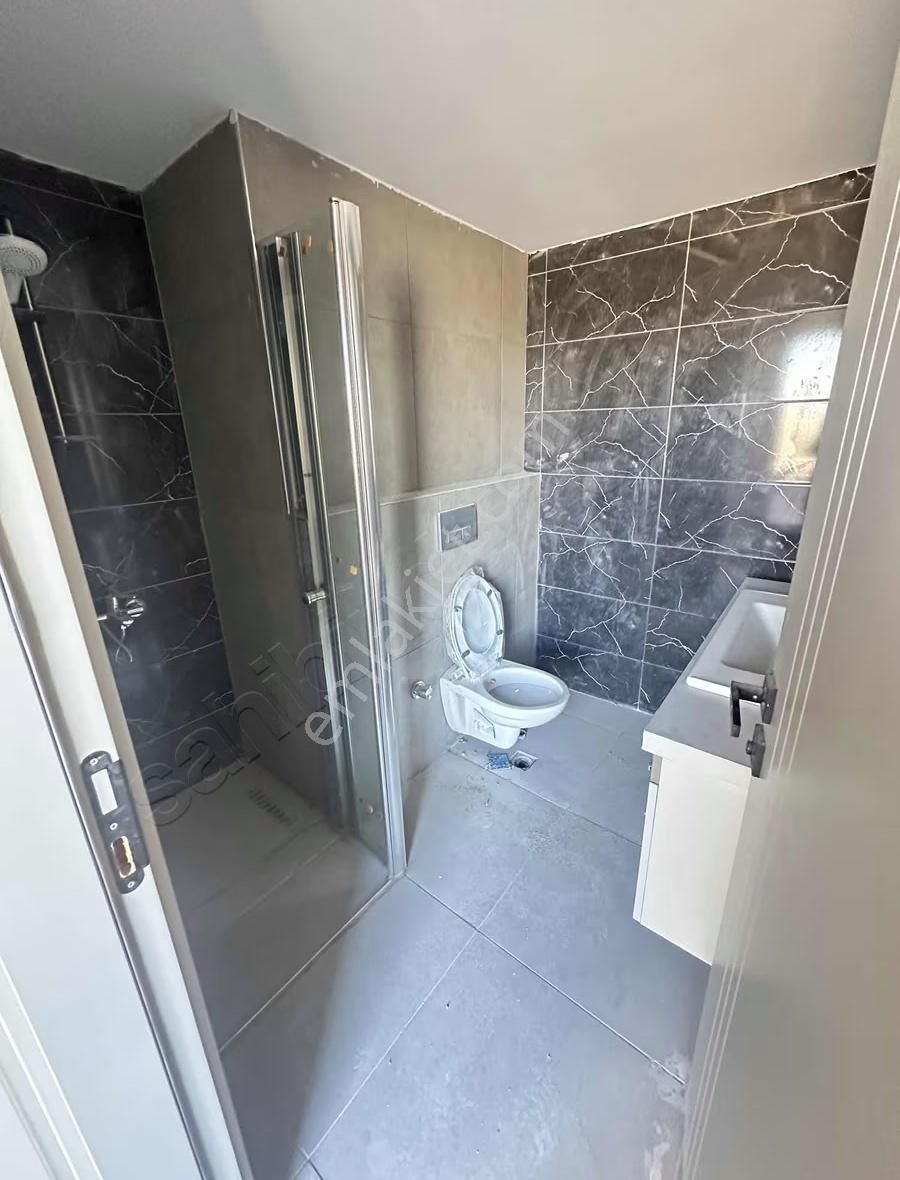 Kur Gruptan Kabasakalda Sıfır Havuzlu Teraslı 4+1satılık Dublex - Görsel 24