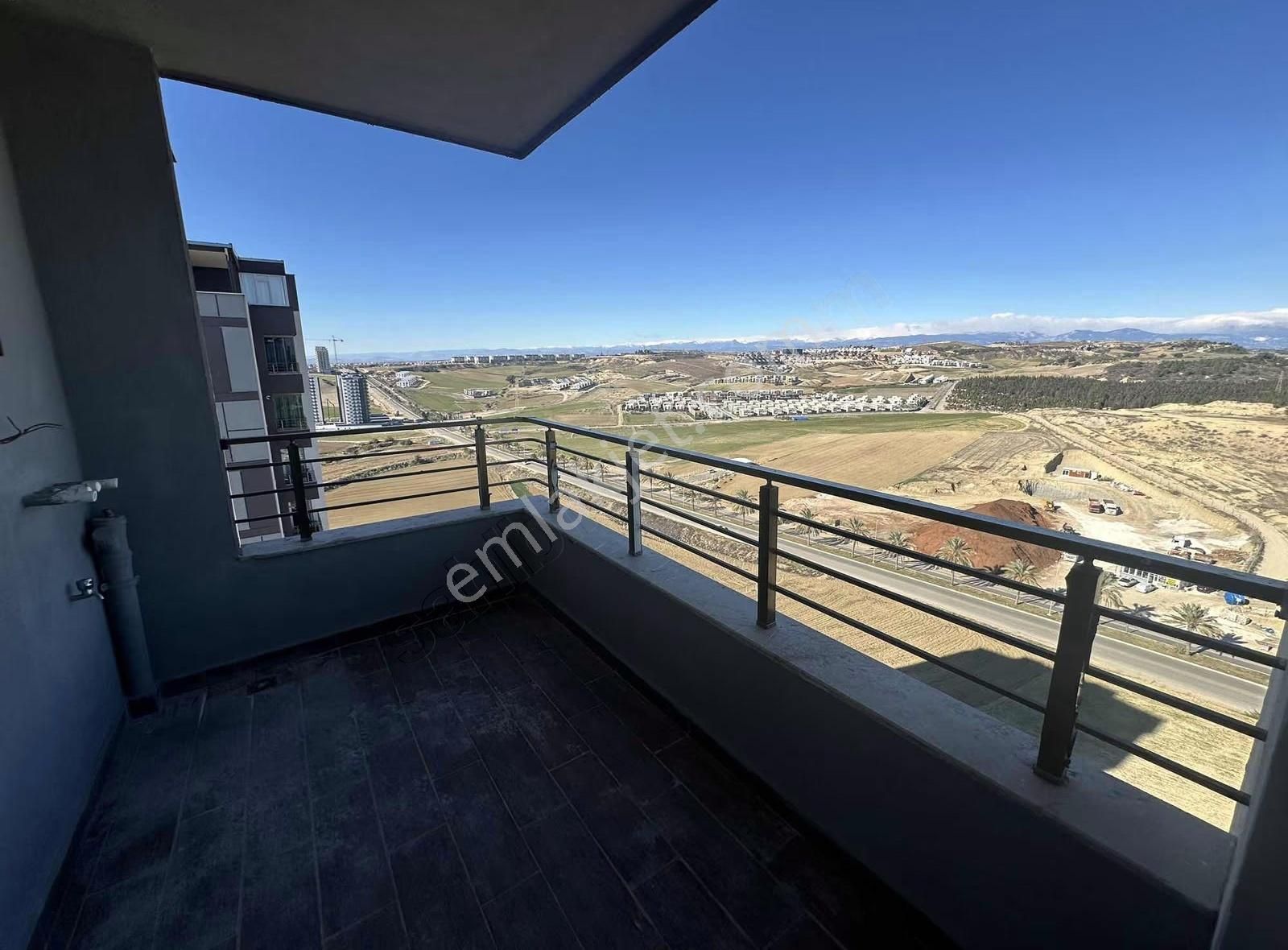 Kur Gruptan Kabasakalda Sıfır Havuzlu Teraslı 4+1satılık Dublex - Görsel 7