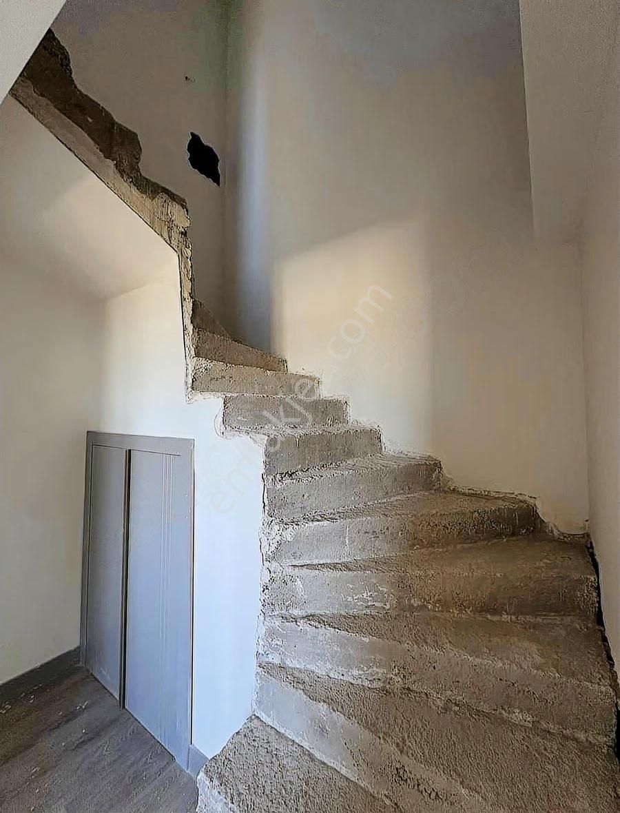 Kur Gruptan Kabasakalda Sıfır Havuzlu Teraslı 4+1satılık Dublex - Görsel 10