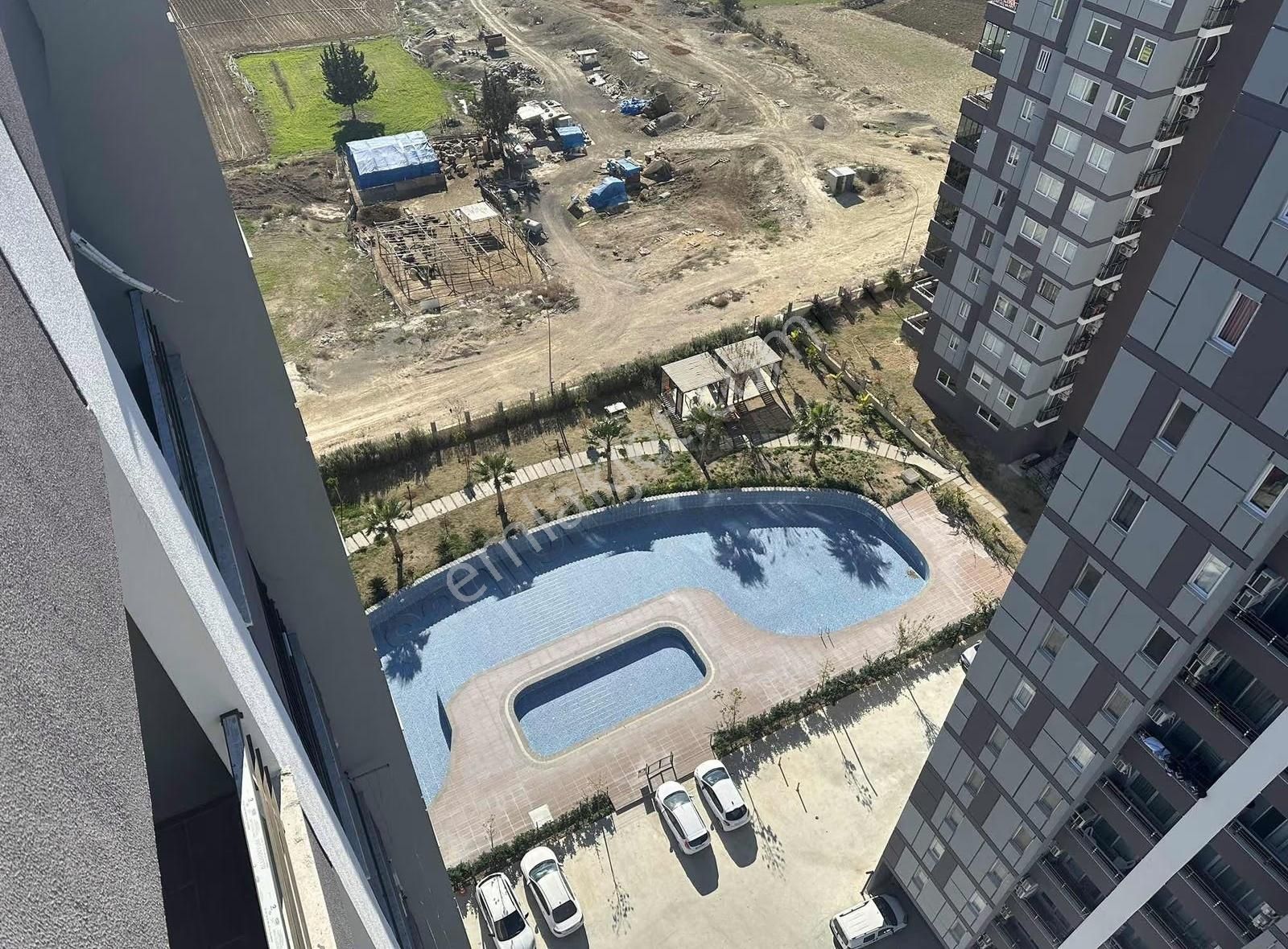 Kur Gruptan Kabasakalda Sıfır Havuzlu Teraslı 4+1satılık Dublex - Görsel 20