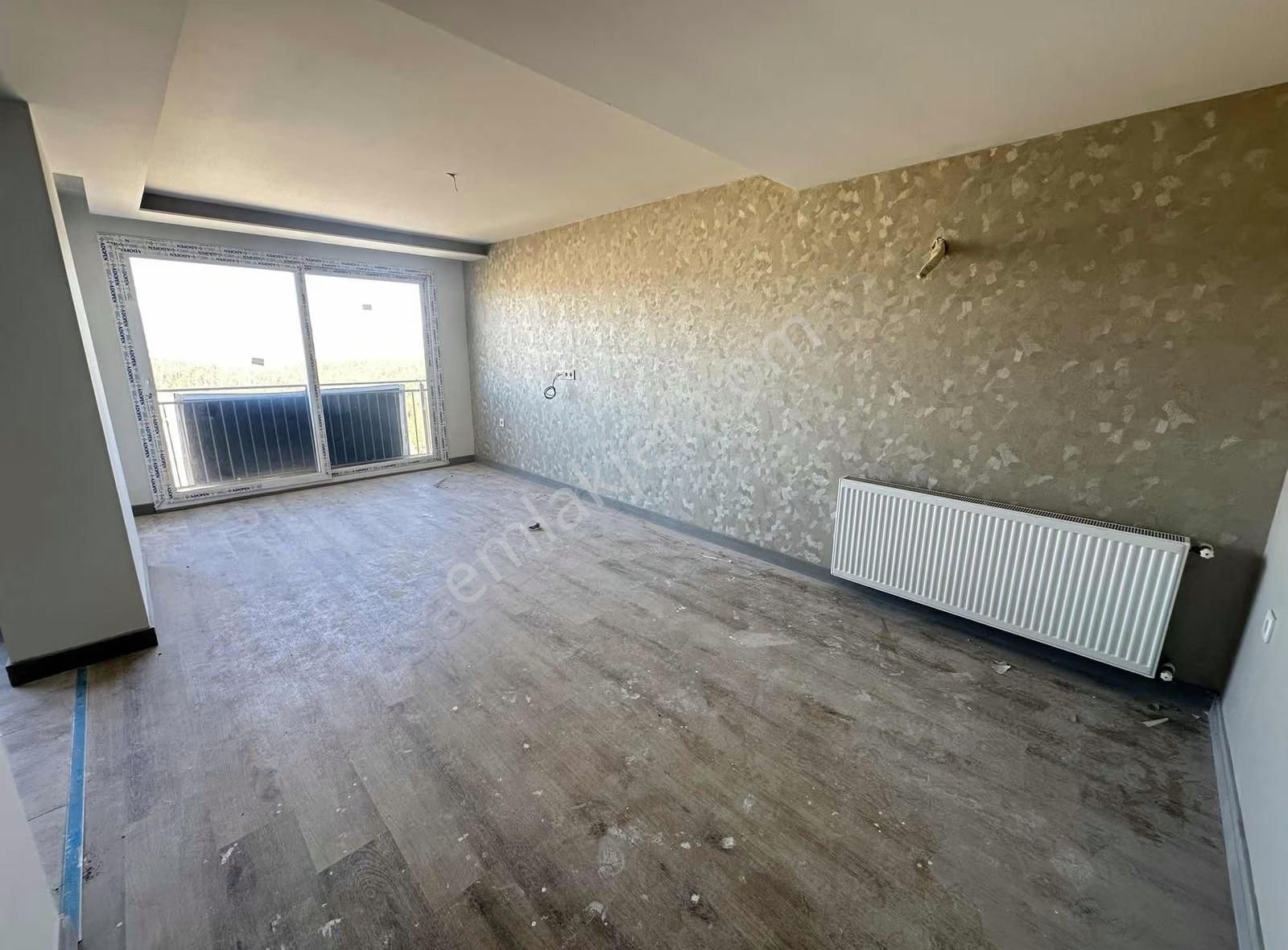 Kur Gruptan Kabasakalda Sıfır Havuzlu Teraslı 4+1satılık Dublex - Görsel 18