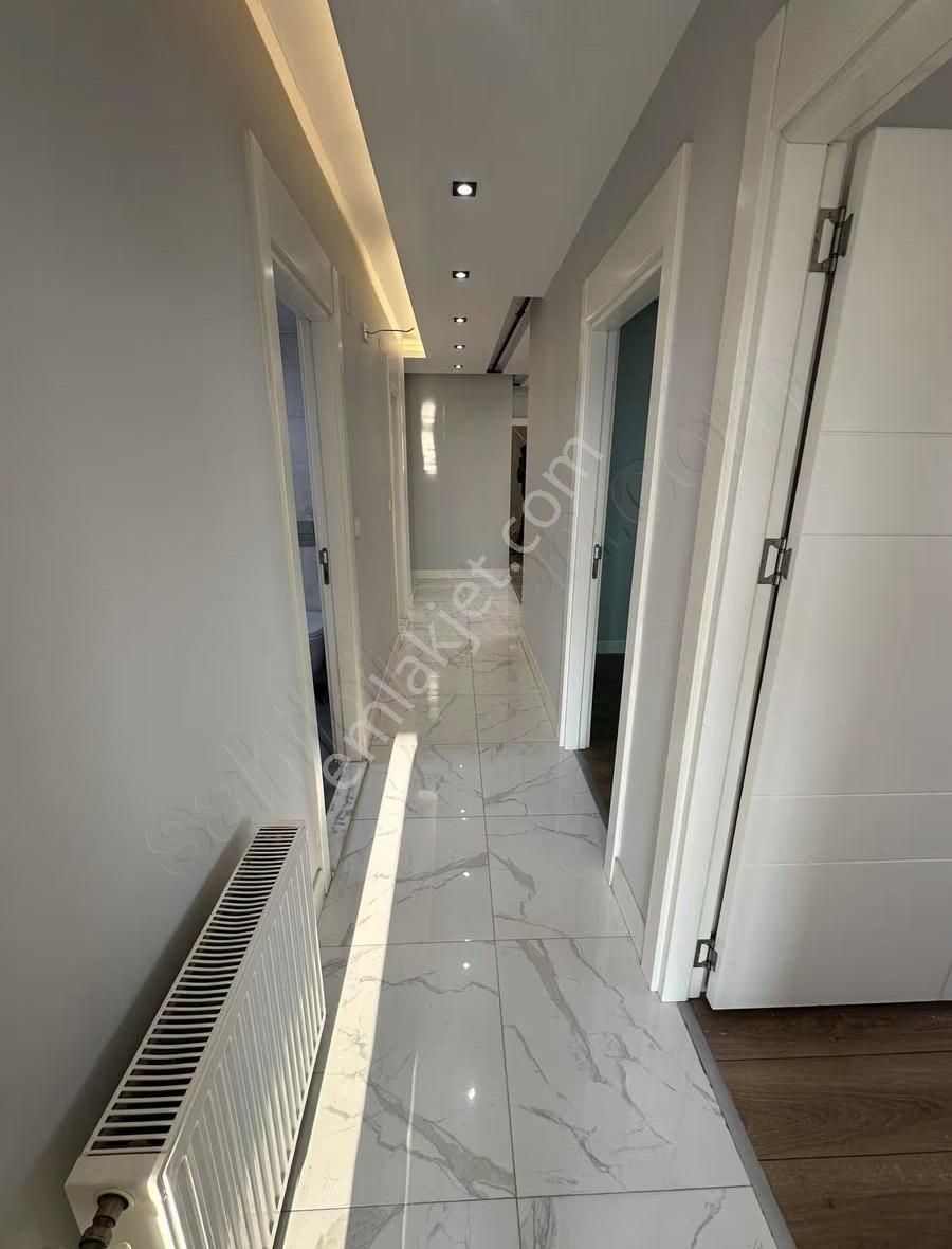 Kur Gruptan Yeni Bina Full Yapılı Toras Mah. 3+1 Satılık Daire - Görsel 12