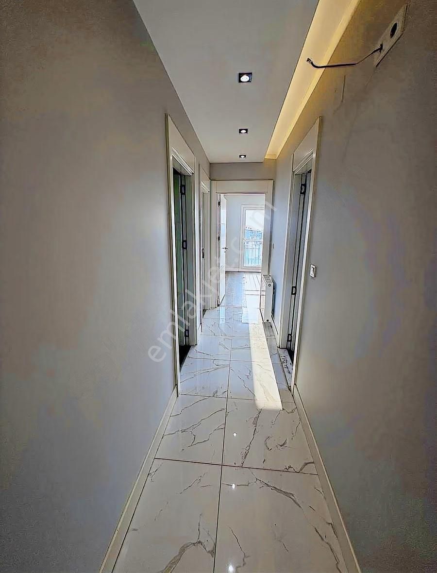 Kur Gruptan Yeni Bina Full Yapılı Toras Mah. 3+1 Satılık Daire - Görsel 17