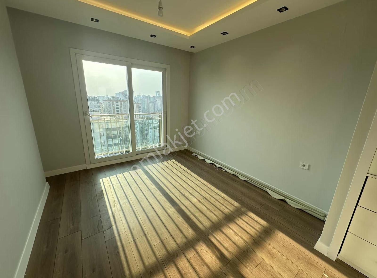 Kur Gruptan Yeni Bina Full Yapılı Toras Mah. 3+1 Satılık Daire - Görsel 10