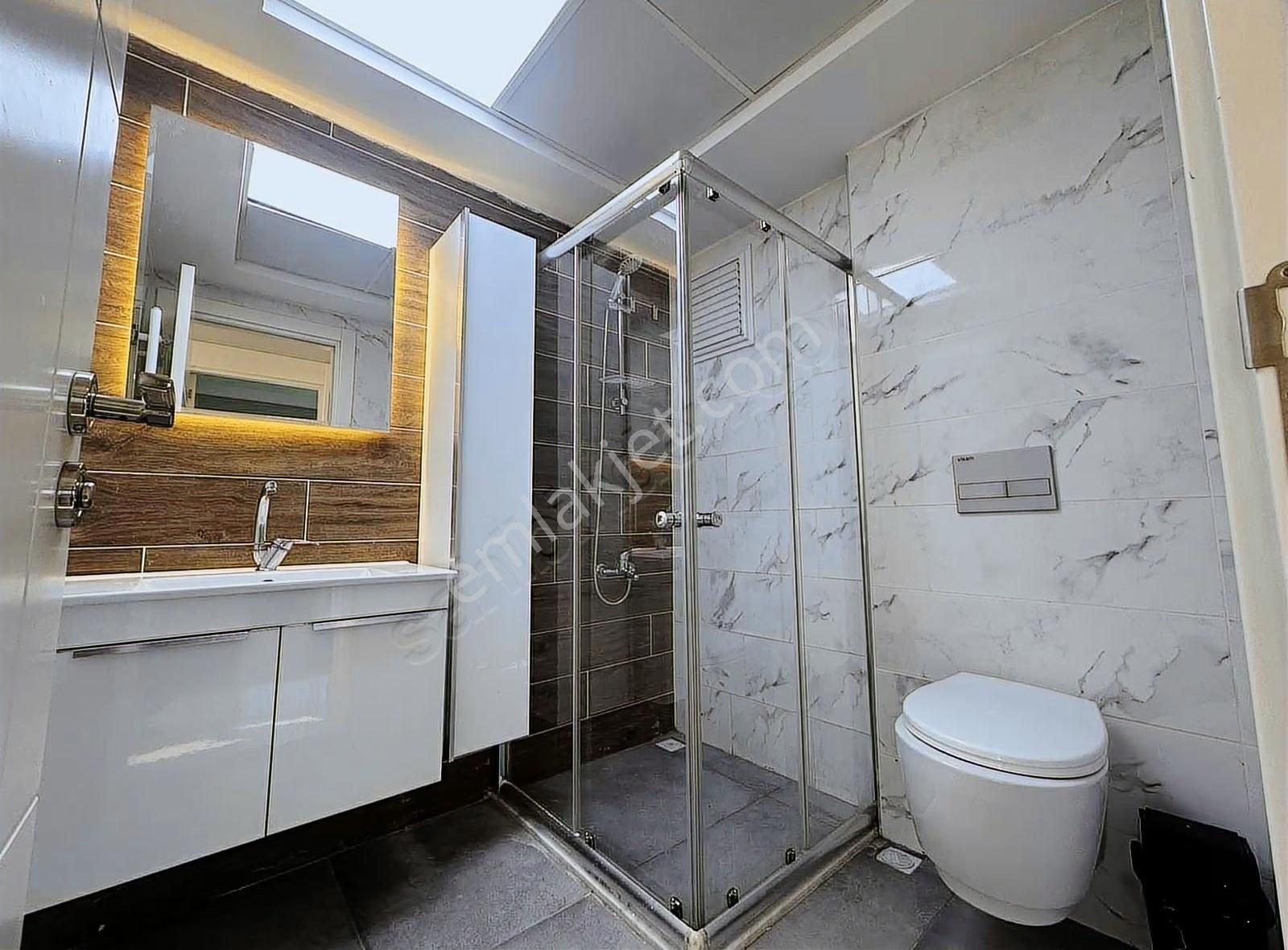 Kur Gruptan Yeni Bina Full Yapılı Toras Mah. 3+1 Satılık Daire - Görsel 9