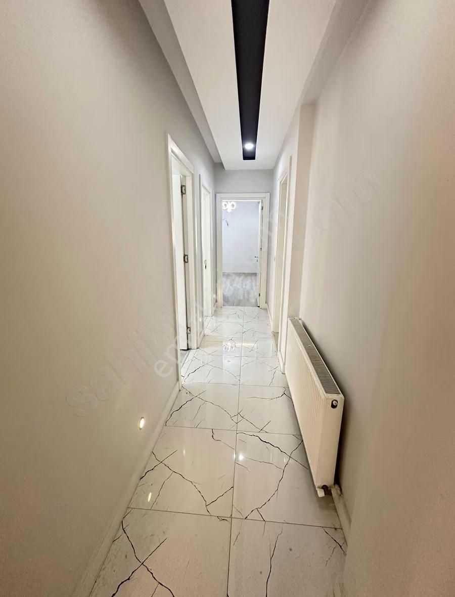 Kur Gruptan Toros Mah. Full Yapılı 3+1 K.mutfak Satılık Daire - Görsel 4