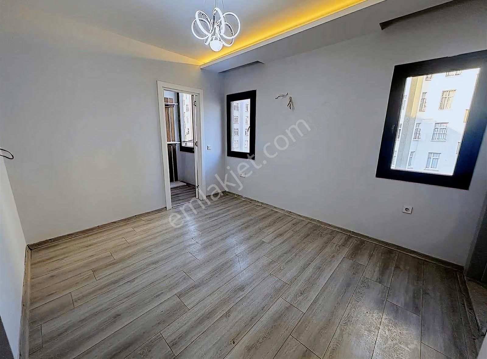 Kur Gruptan Toros Mah. Full Yapılı 3+1 K.mutfak Satılık Daire - Görsel 11