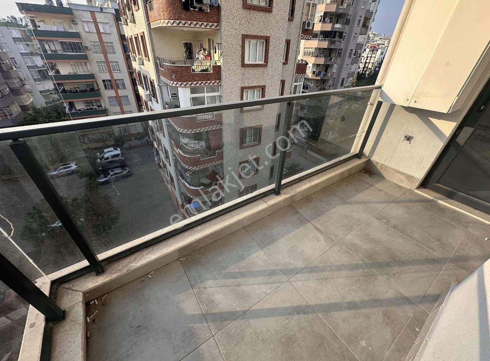 Kur Gruptan Toros Mah. Full Yapılı 3+1 K.mutfak Satılık Daire - Görsel 6