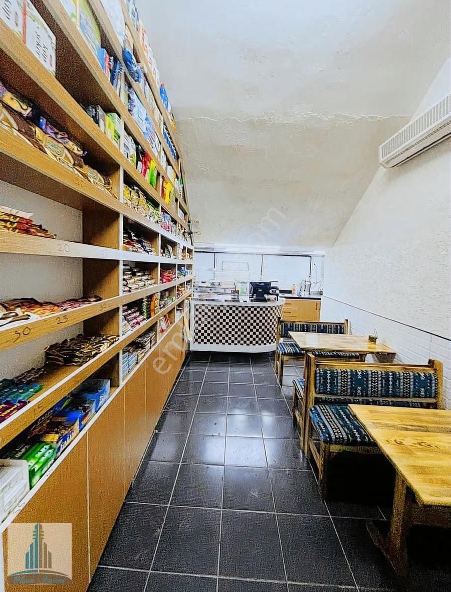 Başakşehir İkitelli Osb De Satılık Dükkan - Görsel 10