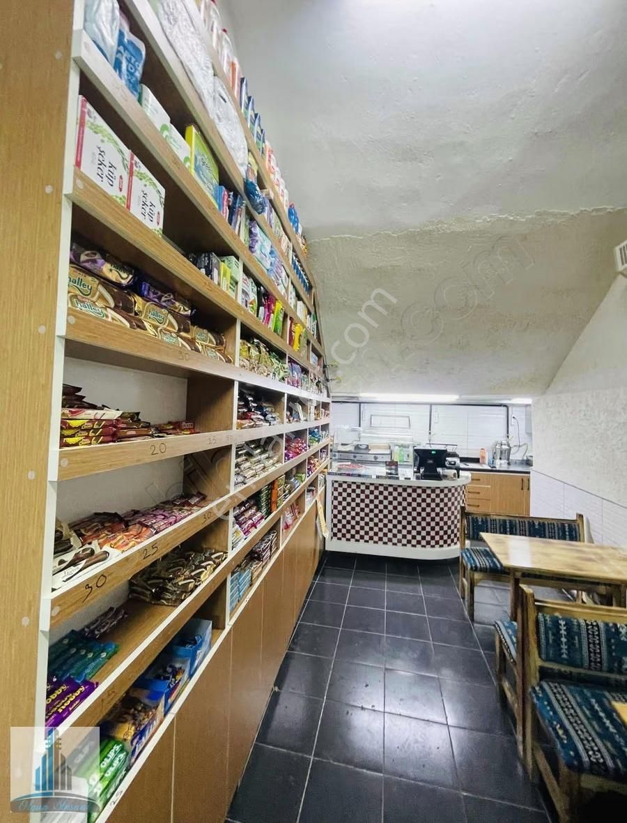 Başakşehir İkitelli Osb De Satılık Dükkan - Görsel 14