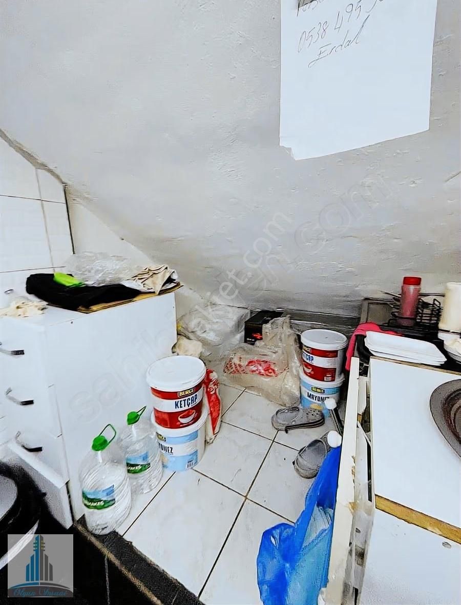 Başakşehir İkitelli Osb De Satılık Dükkan - Görsel 11