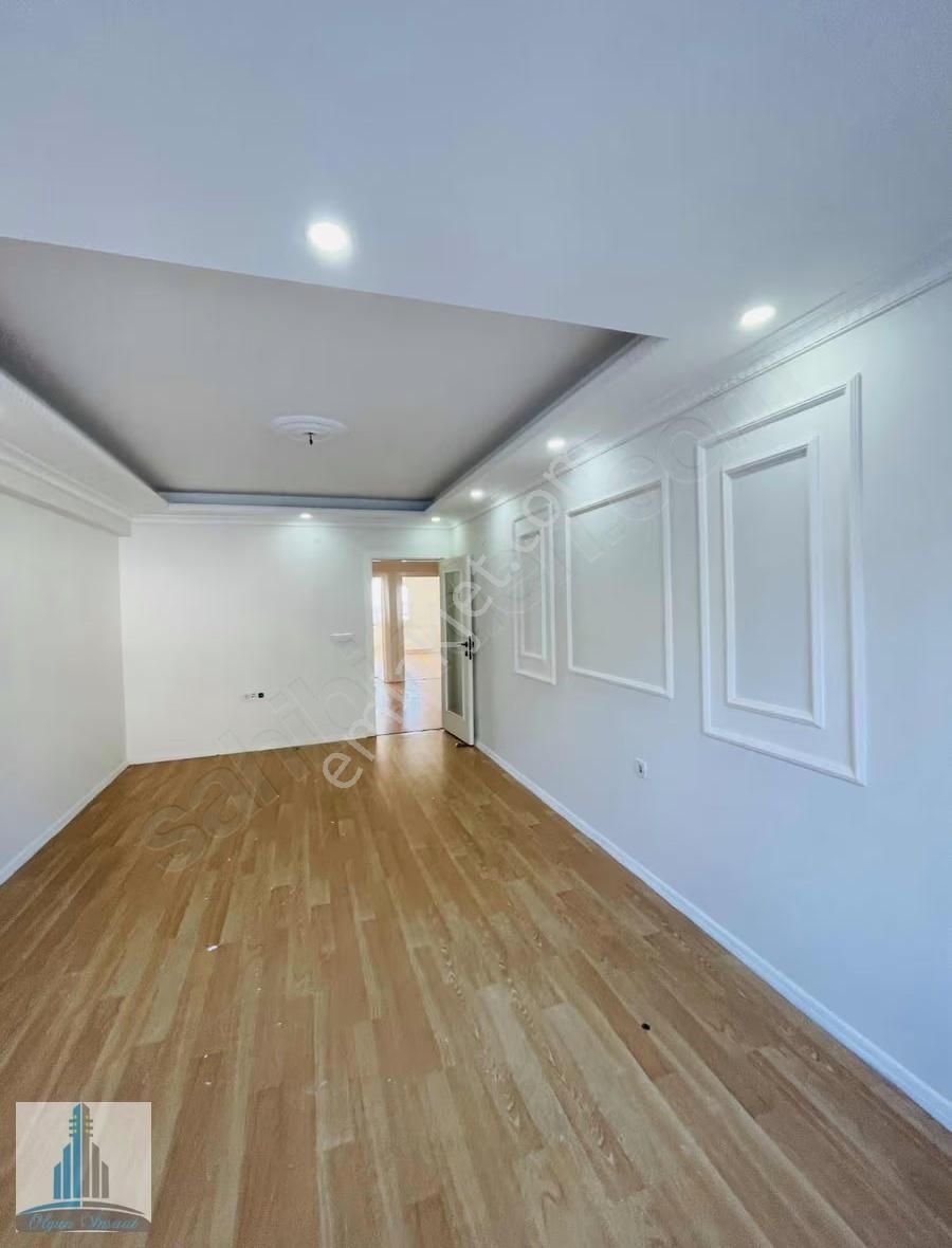 Başakşehir Güvercintepe Satılık Dublex Daire - Görsel 34