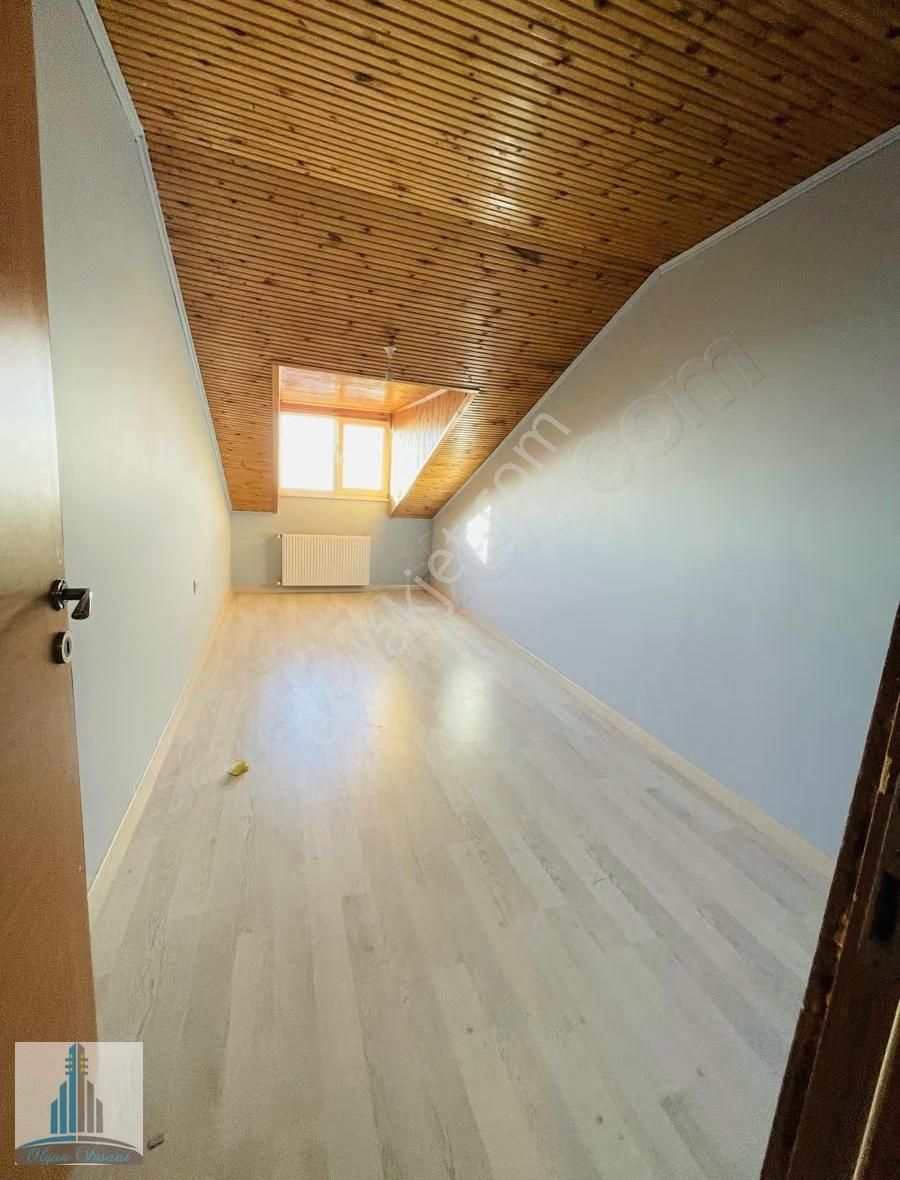 Başakşehir Güvercintepe Satılık Dublex Daire - Görsel 28