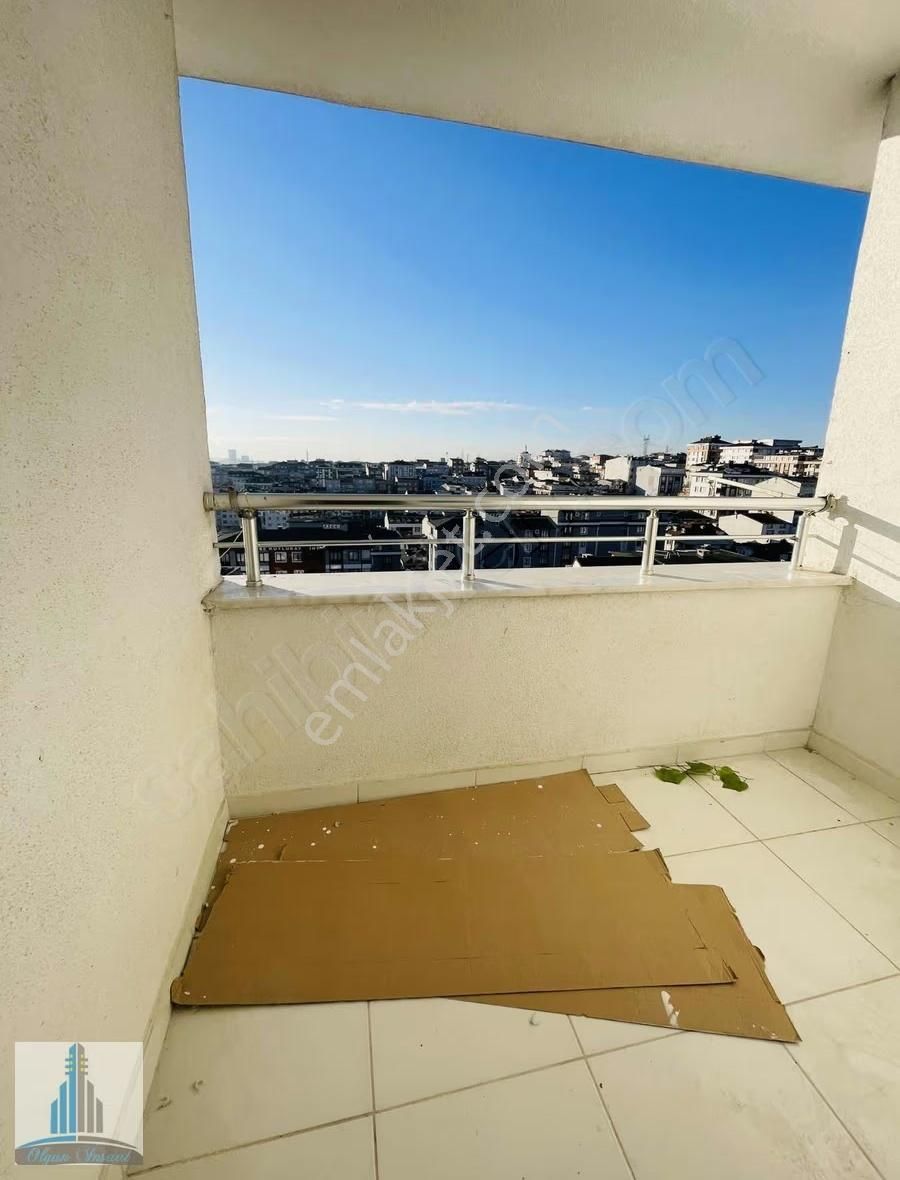 Başakşehir Güvercintepe Satılık Dublex Daire - Görsel 20