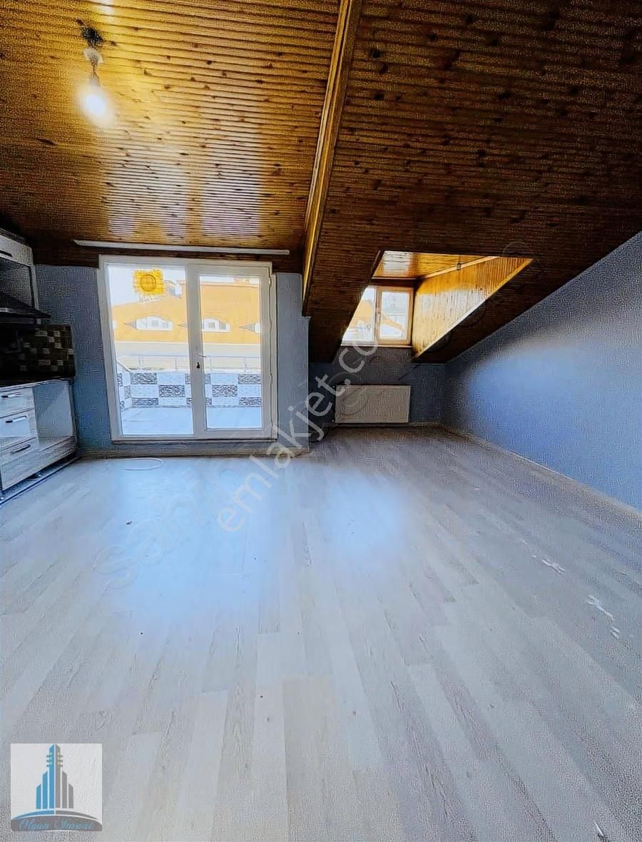 Başakşehir Güvercintepe Satılık Dublex Daire - Görsel 21