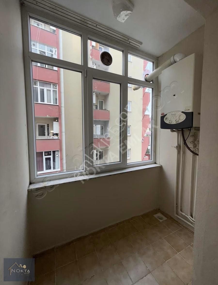 Yerleşim'de 1+1 Eşyasız Ayrı Mutfak Satılık Daire - Görsel 2