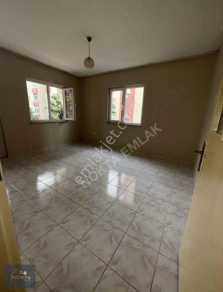 Yerleşim'de 1+1 Eşyasız Ayrı Mutfak Satılık Daire - Görsel 5