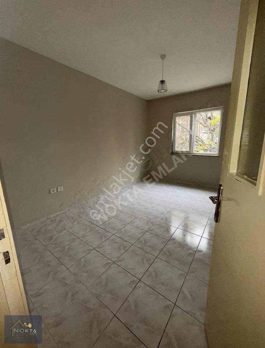 Yerleşim'de 1+1 Eşyasız Ayrı Mutfak Satılık Daire - Görsel 11