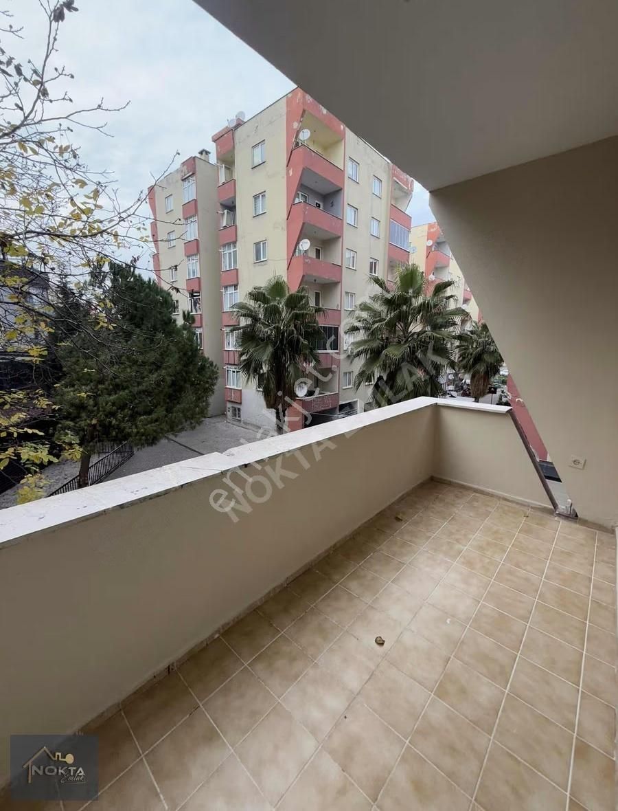 Yerleşim'de 1+1 Eşyasız Ayrı Mutfak Satılık Daire - Görsel 8