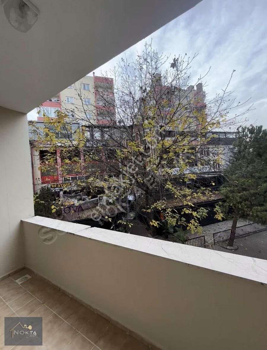 Yerleşim'de 1+1 Eşyasız Ayrı Mutfak Satılık Daire - Görsel 13