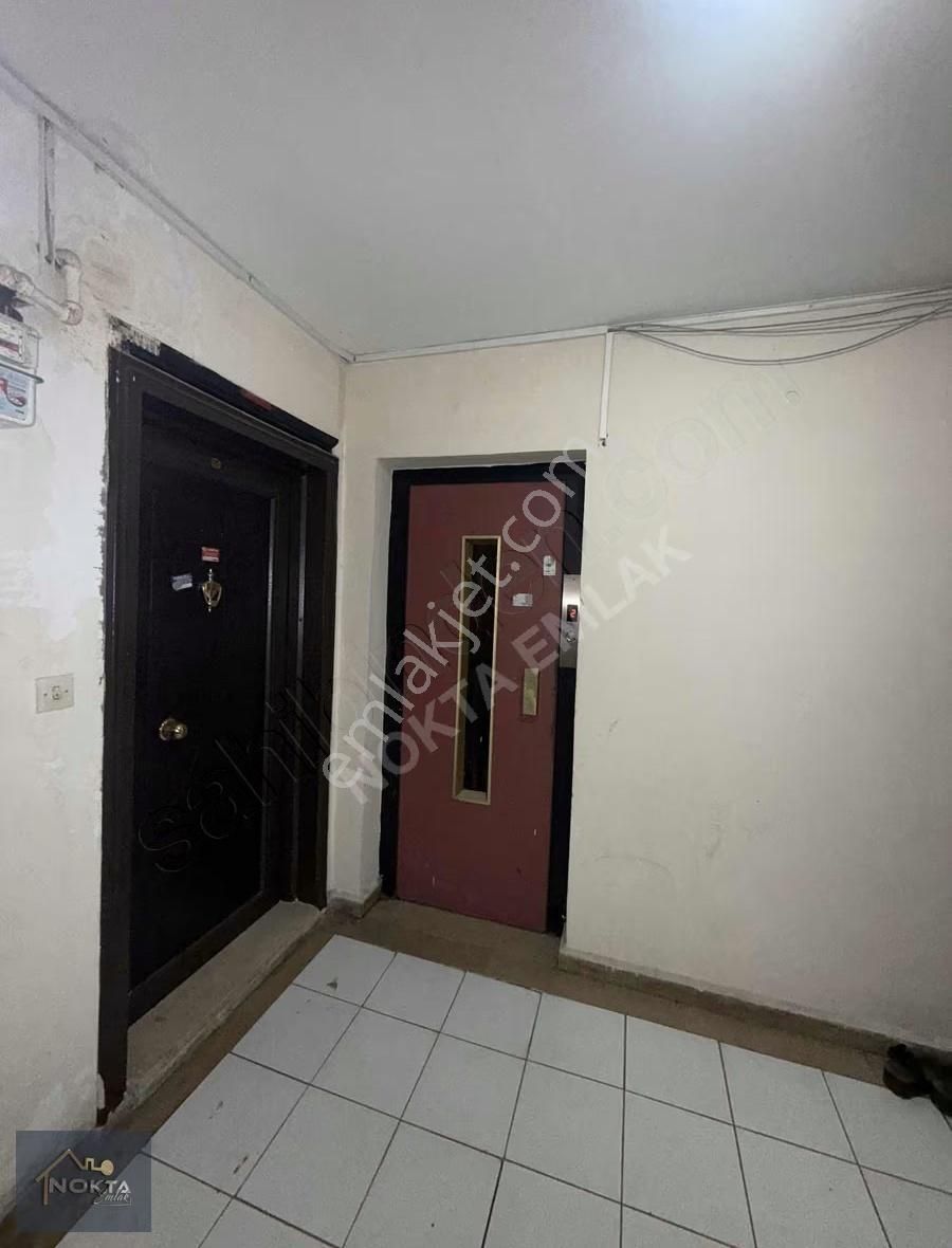 Yerleşim'de 1+1 Eşyasız Ayrı Mutfak Satılık Daire - Görsel 7