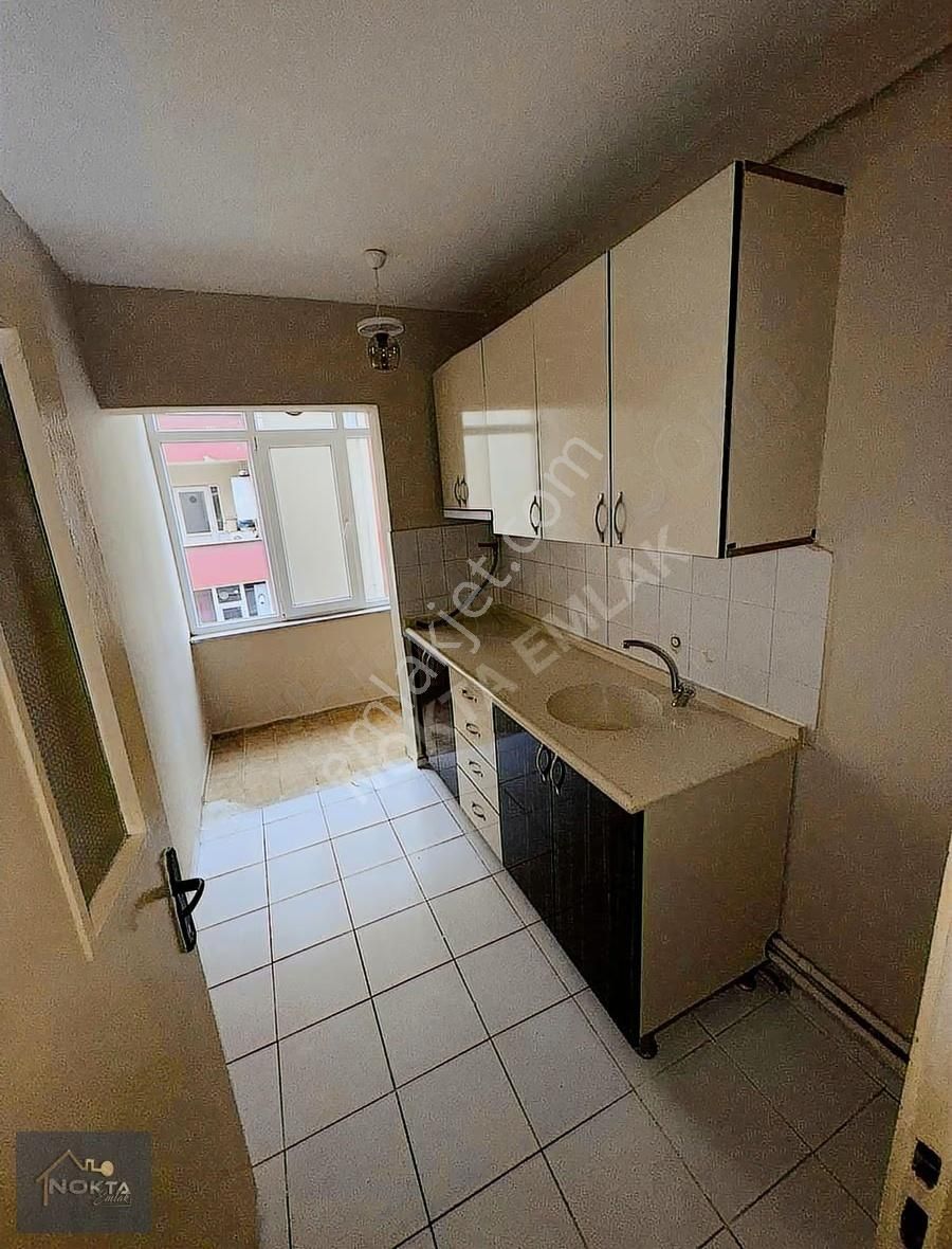 Yerleşim'de 1+1 Eşyasız Ayrı Mutfak Satılık Daire - Görsel 9