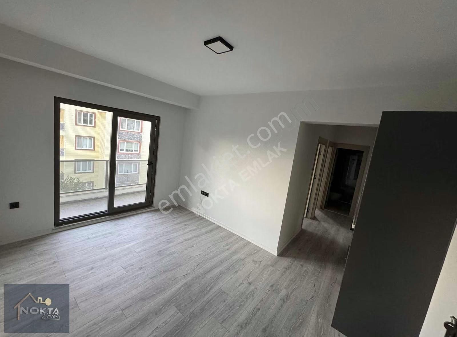 Görükle'de Sıfır Binada Oturuma Hazır 2+1 Ara Kat Ön Cephe Daire - Görsel 10