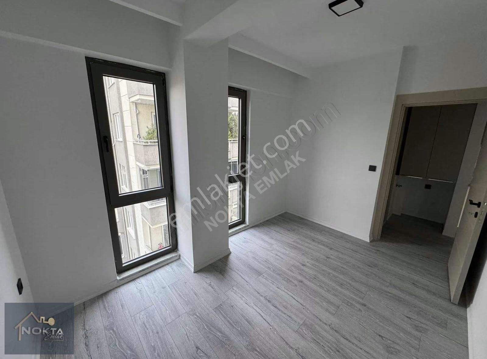 Görükle'de Sıfır Binada Oturuma Hazır 2+1 Ara Kat Ön Cephe Daire - Görsel 3